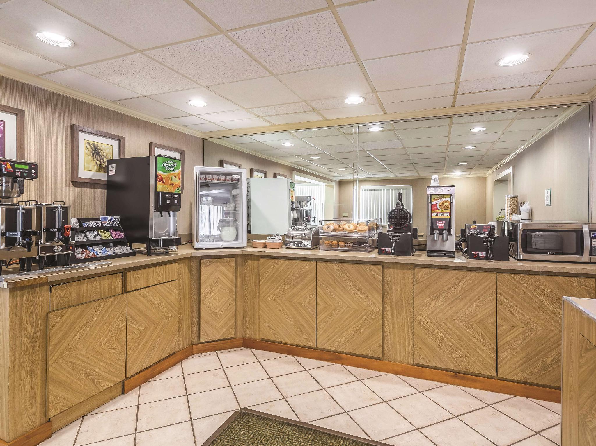 La Quinta Inn & Suites By Wyndham Jacksonville Mandarin Zewnętrze zdjęcie