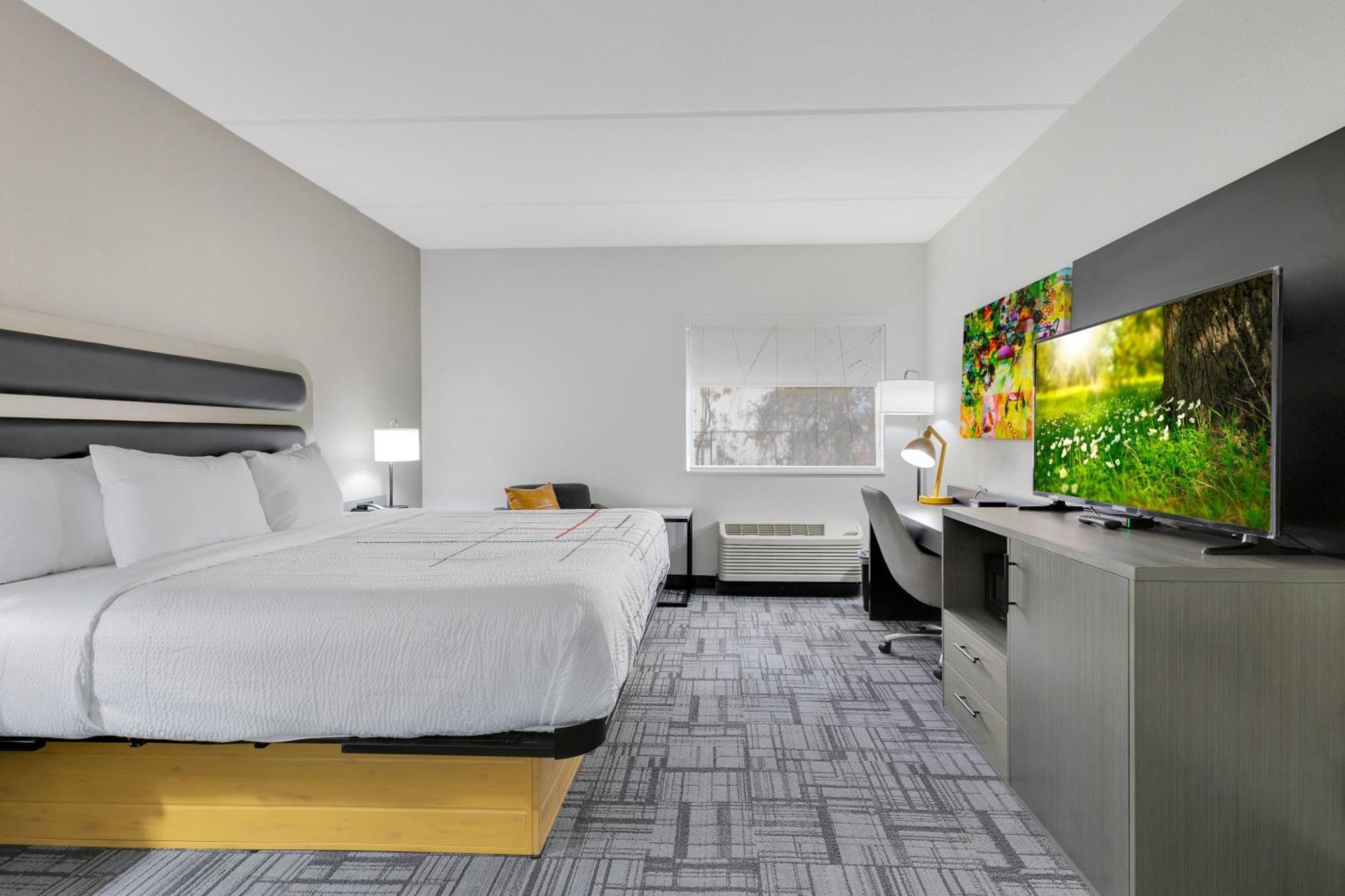 La Quinta Inn & Suites By Wyndham Jacksonville Mandarin Zewnętrze zdjęcie