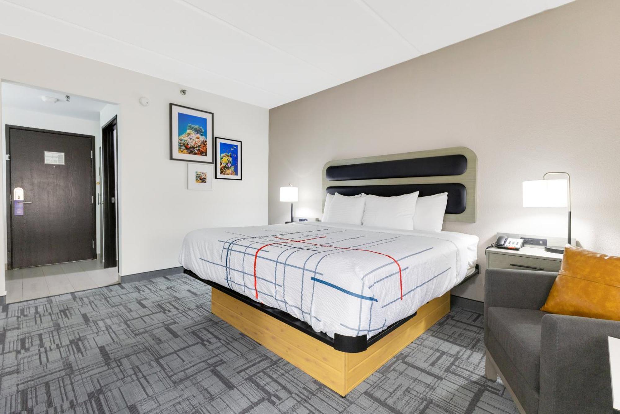La Quinta Inn & Suites By Wyndham Jacksonville Mandarin Zewnętrze zdjęcie