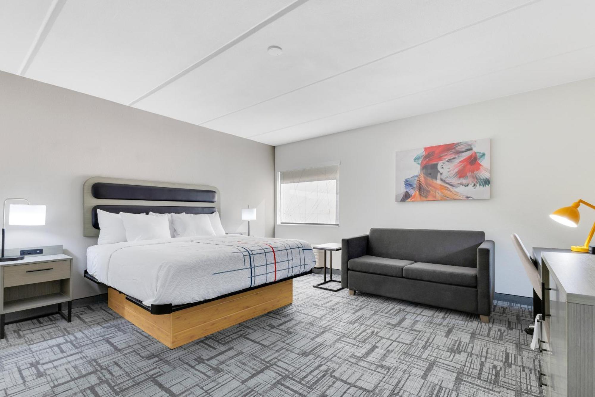 La Quinta Inn & Suites By Wyndham Jacksonville Mandarin Zewnętrze zdjęcie