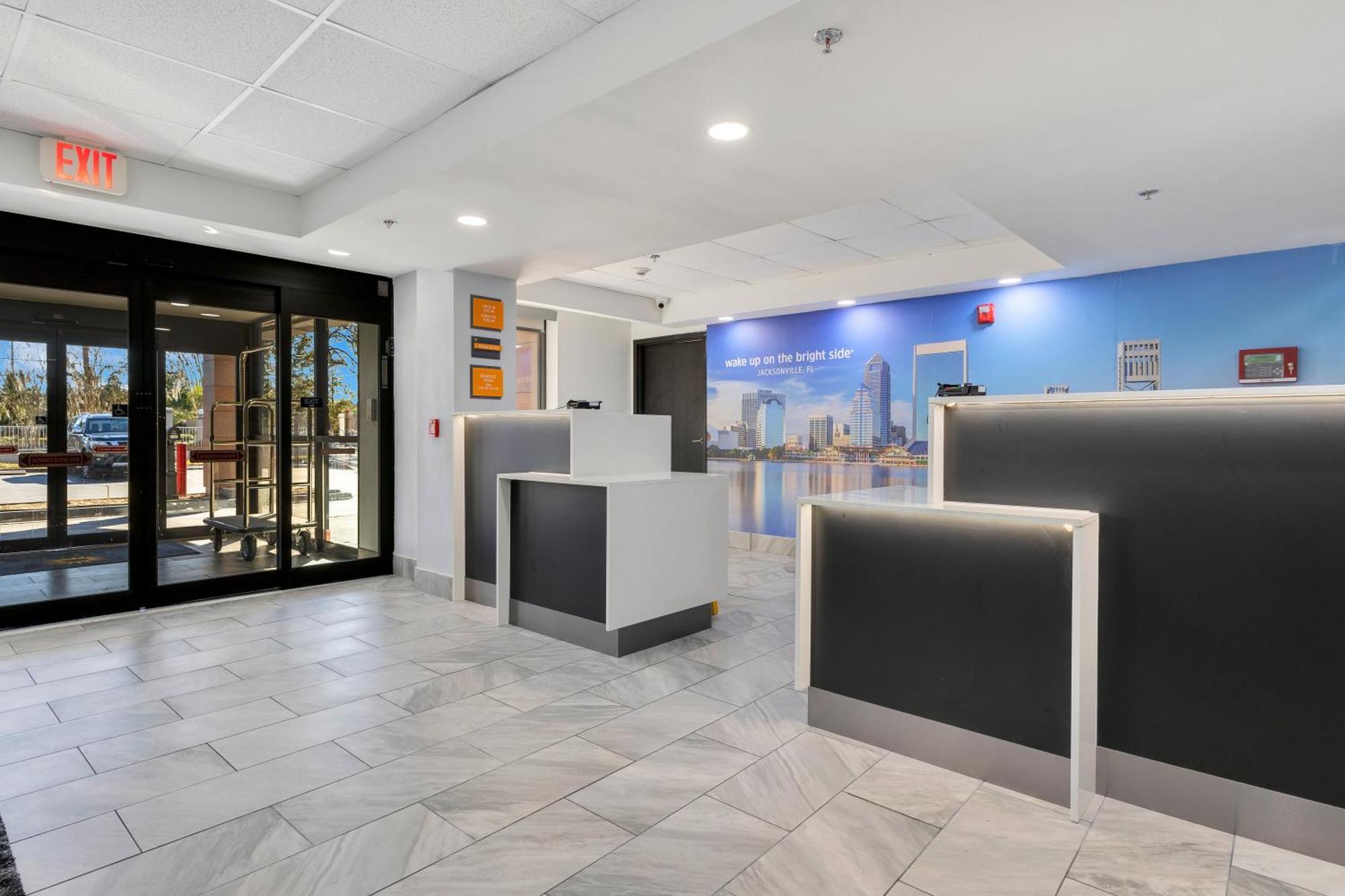 La Quinta Inn & Suites By Wyndham Jacksonville Mandarin Zewnętrze zdjęcie