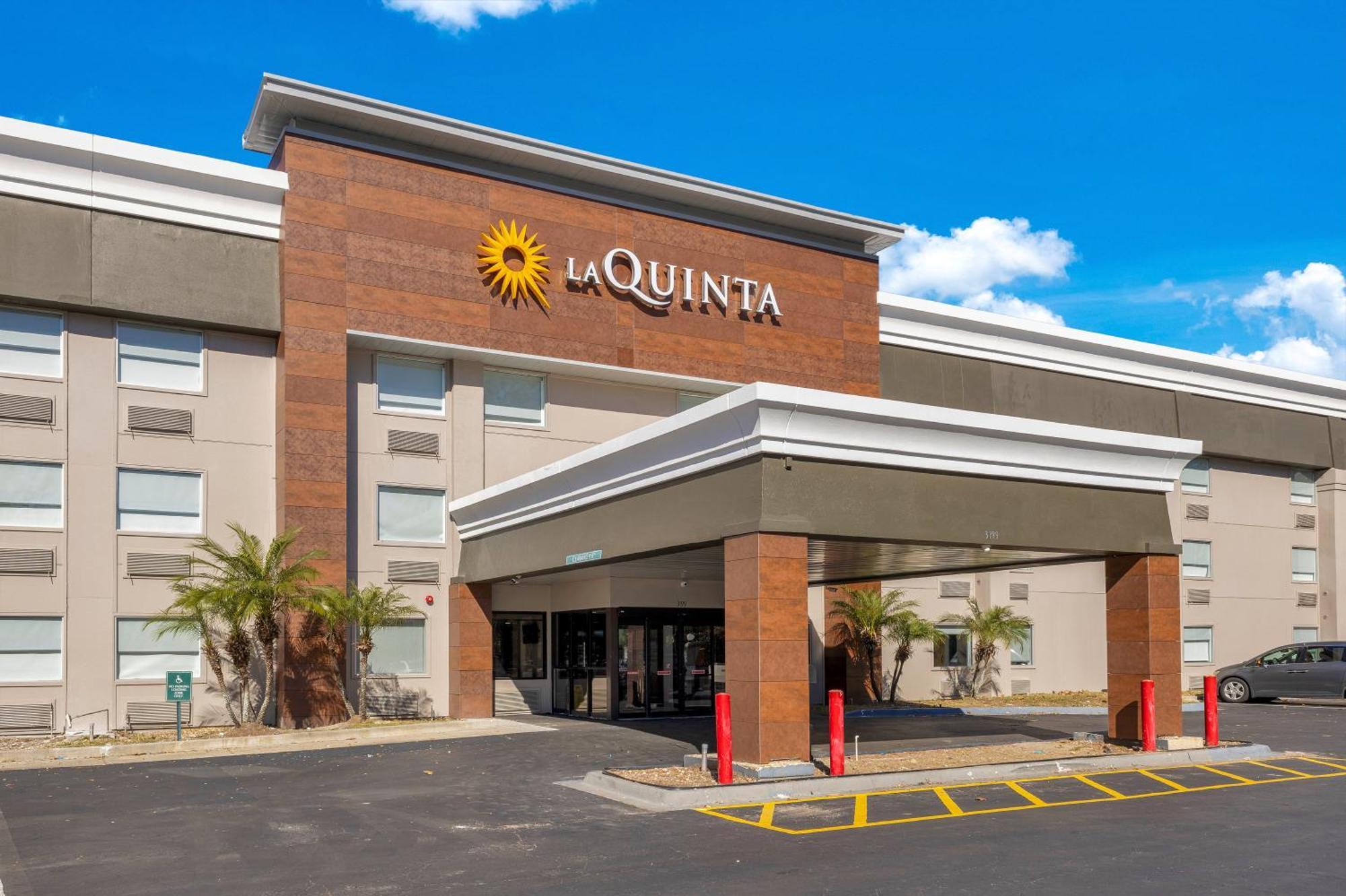 La Quinta Inn & Suites By Wyndham Jacksonville Mandarin Zewnętrze zdjęcie