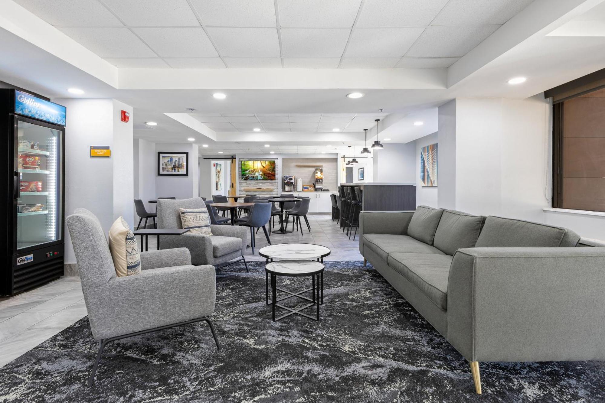 La Quinta Inn & Suites By Wyndham Jacksonville Mandarin Zewnętrze zdjęcie