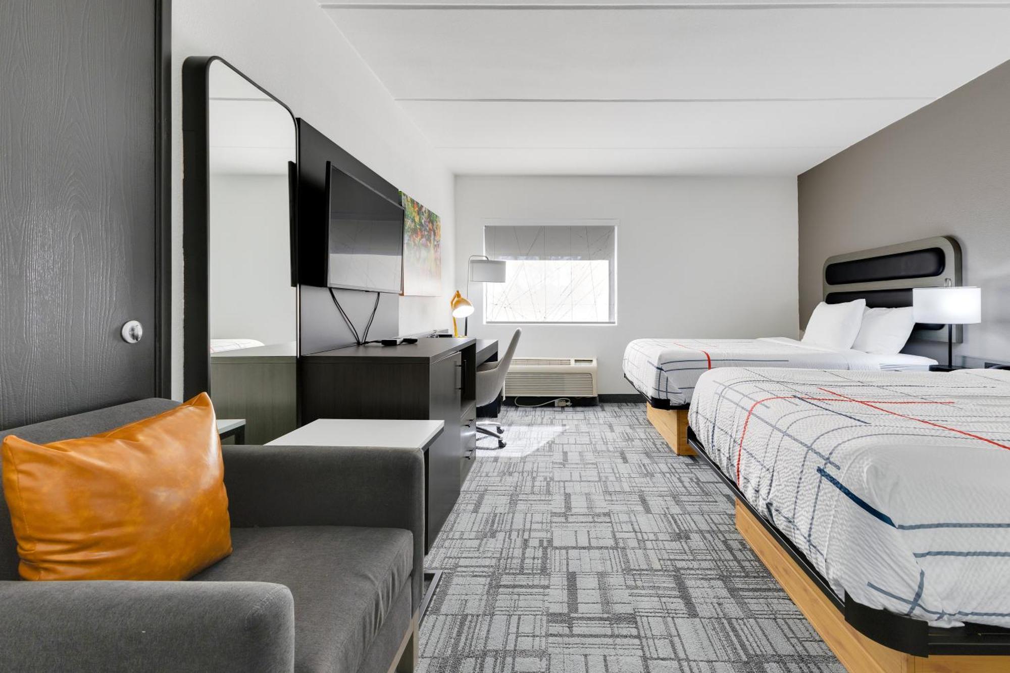 La Quinta Inn & Suites By Wyndham Jacksonville Mandarin Zewnętrze zdjęcie