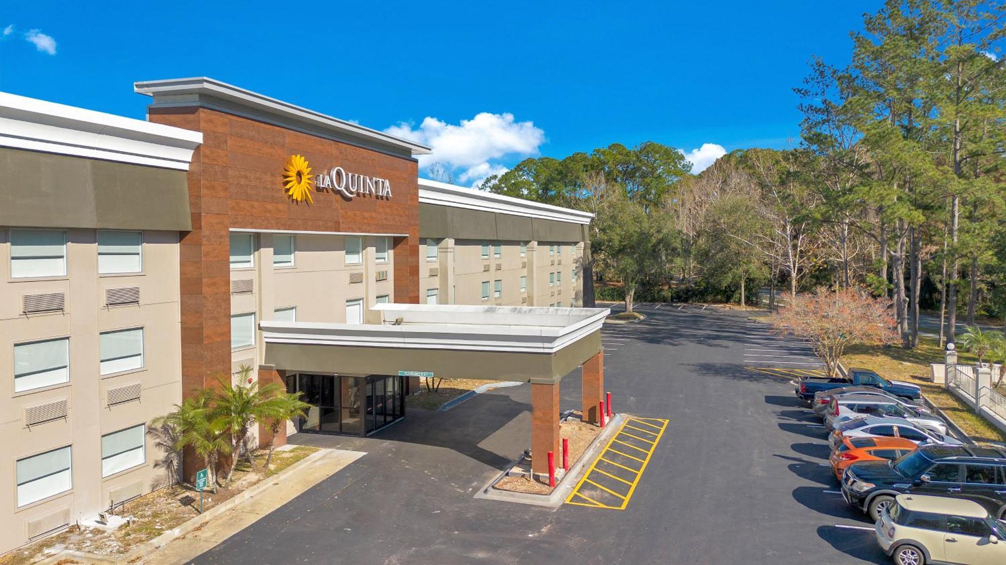 La Quinta Inn & Suites By Wyndham Jacksonville Mandarin Zewnętrze zdjęcie