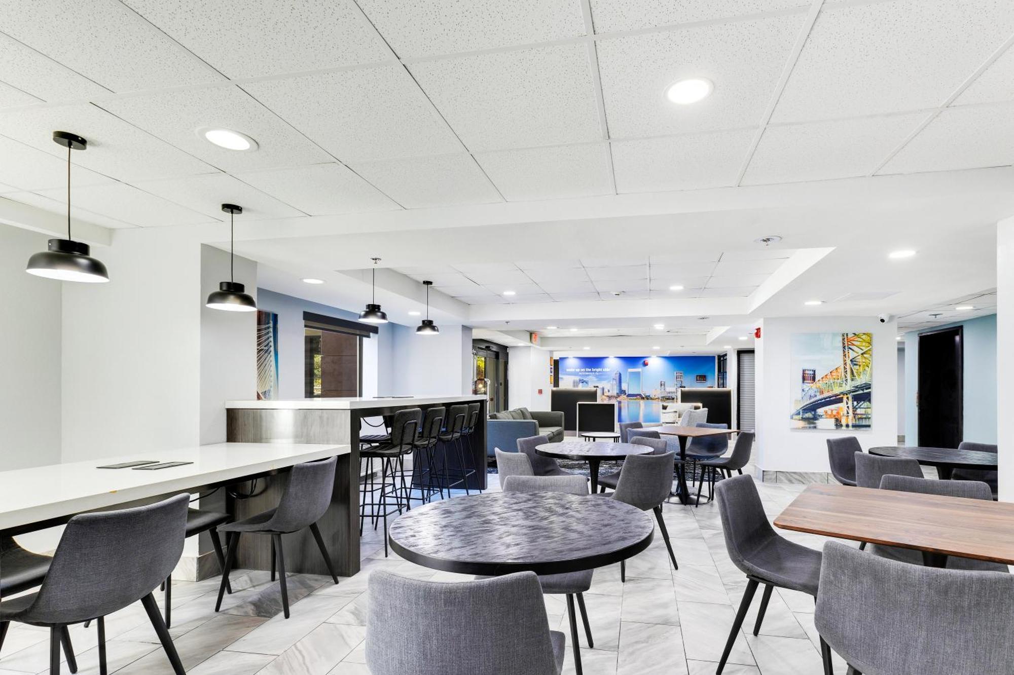 La Quinta Inn & Suites By Wyndham Jacksonville Mandarin Zewnętrze zdjęcie