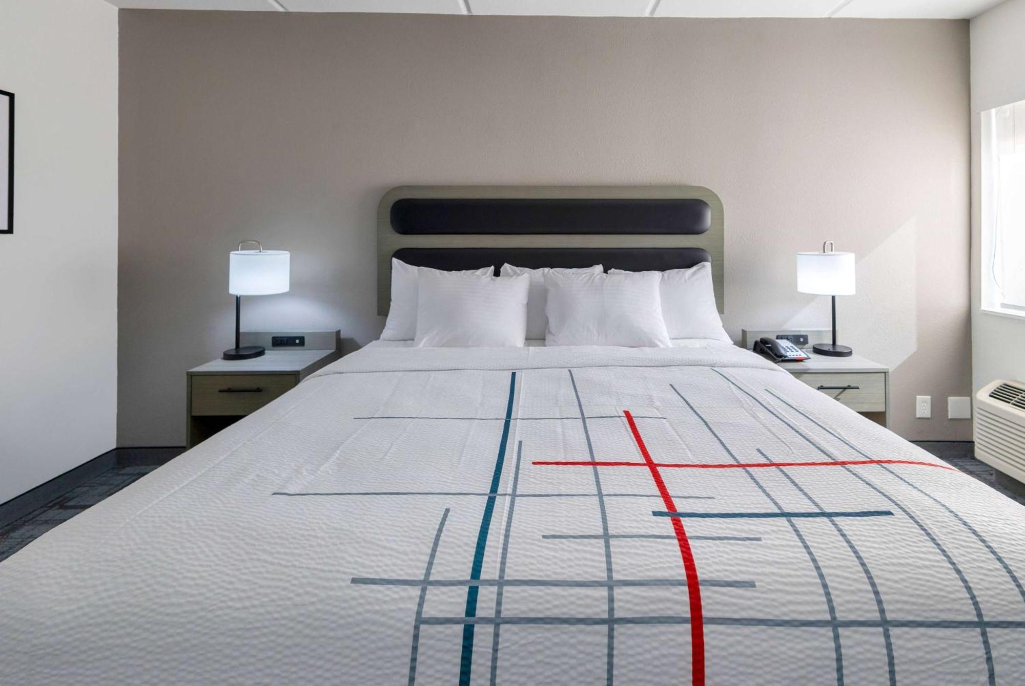 La Quinta Inn & Suites By Wyndham Jacksonville Mandarin Zewnętrze zdjęcie