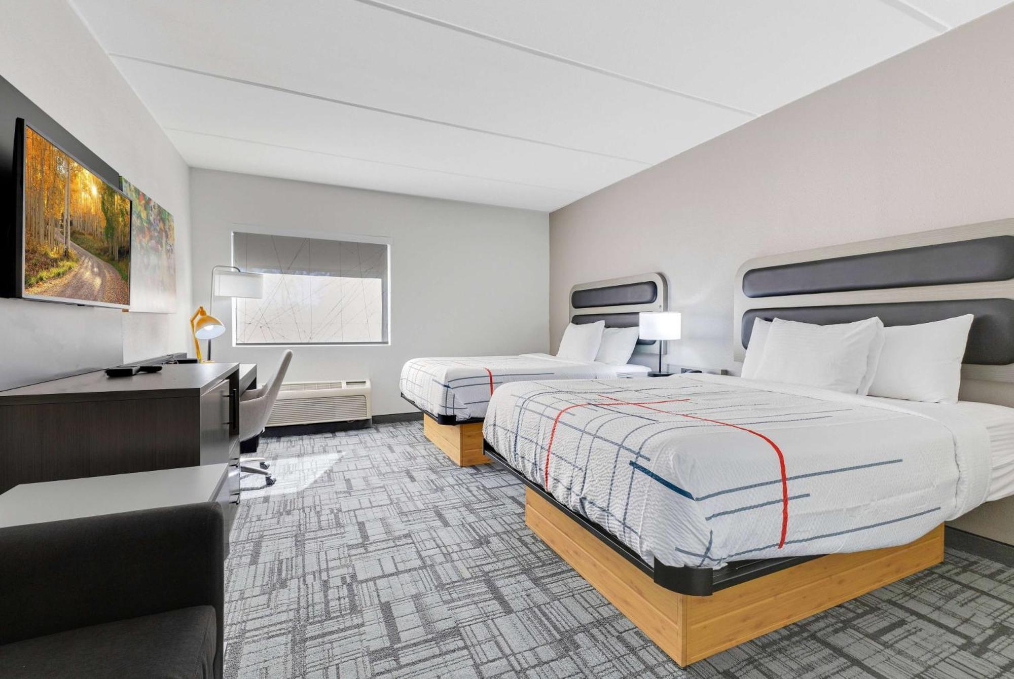 La Quinta Inn & Suites By Wyndham Jacksonville Mandarin Zewnętrze zdjęcie