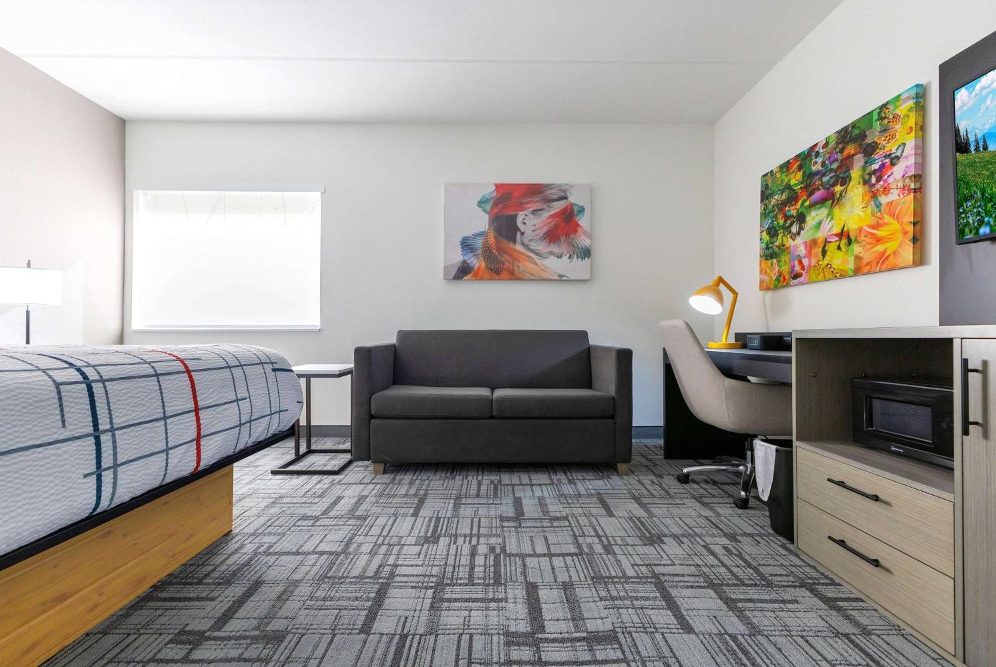 La Quinta Inn & Suites By Wyndham Jacksonville Mandarin Zewnętrze zdjęcie