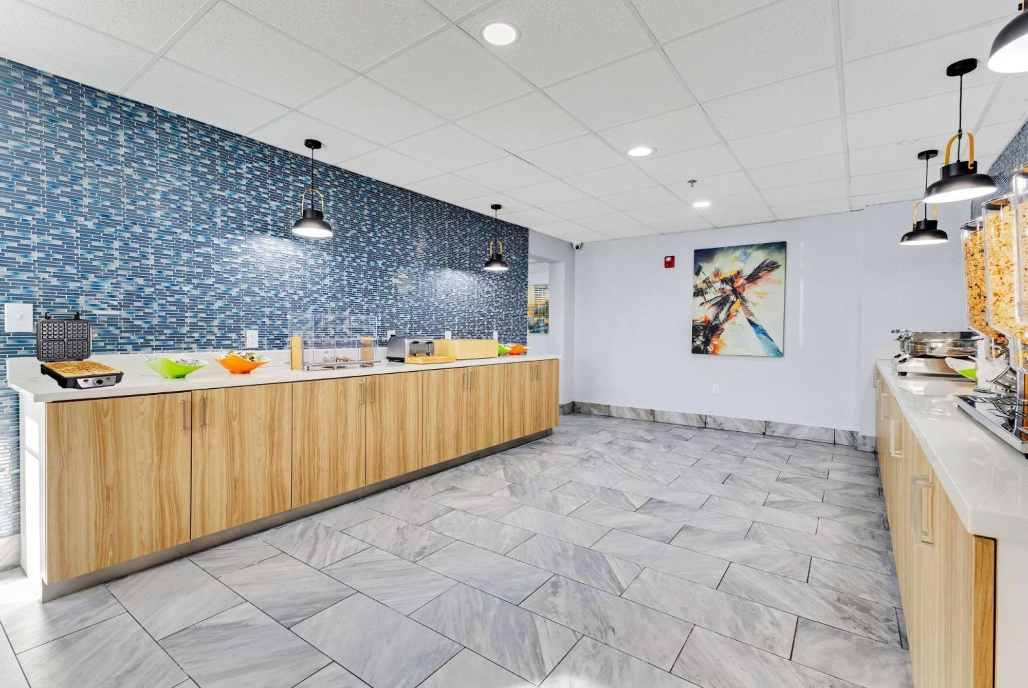 La Quinta Inn & Suites By Wyndham Jacksonville Mandarin Zewnętrze zdjęcie