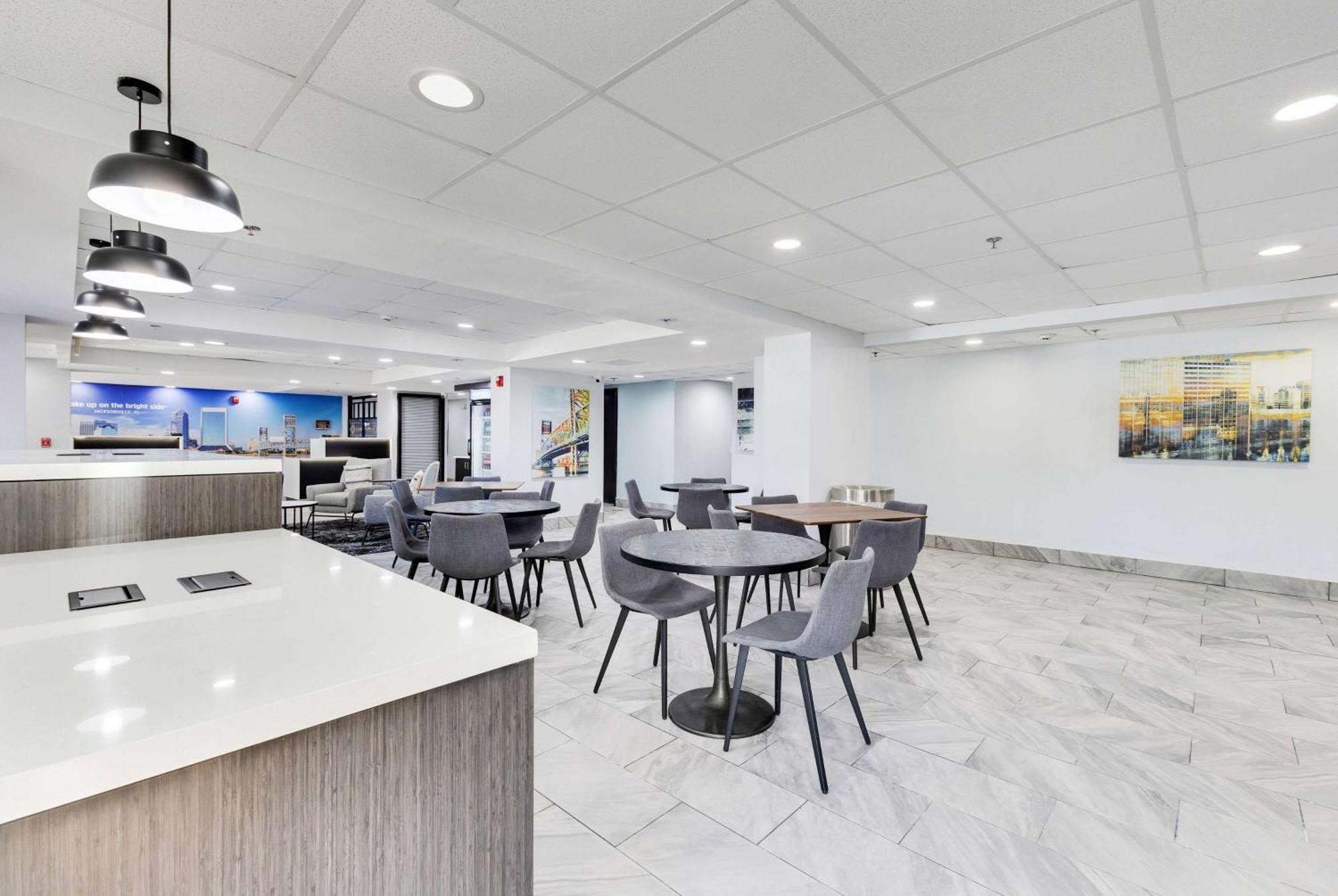 La Quinta Inn & Suites By Wyndham Jacksonville Mandarin Zewnętrze zdjęcie