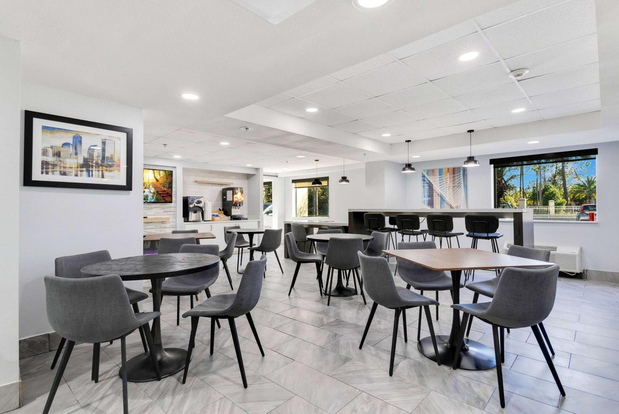 La Quinta Inn & Suites By Wyndham Jacksonville Mandarin Zewnętrze zdjęcie