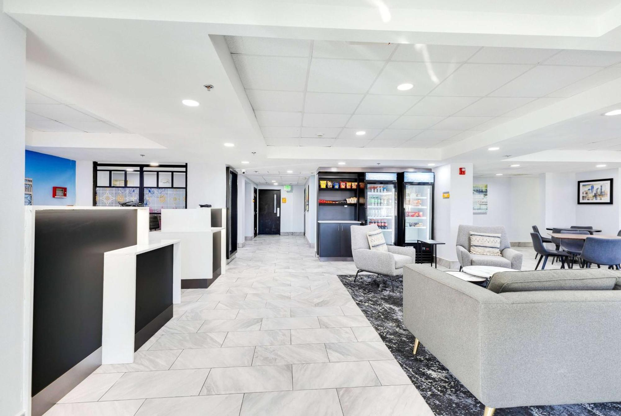 La Quinta Inn & Suites By Wyndham Jacksonville Mandarin Zewnętrze zdjęcie