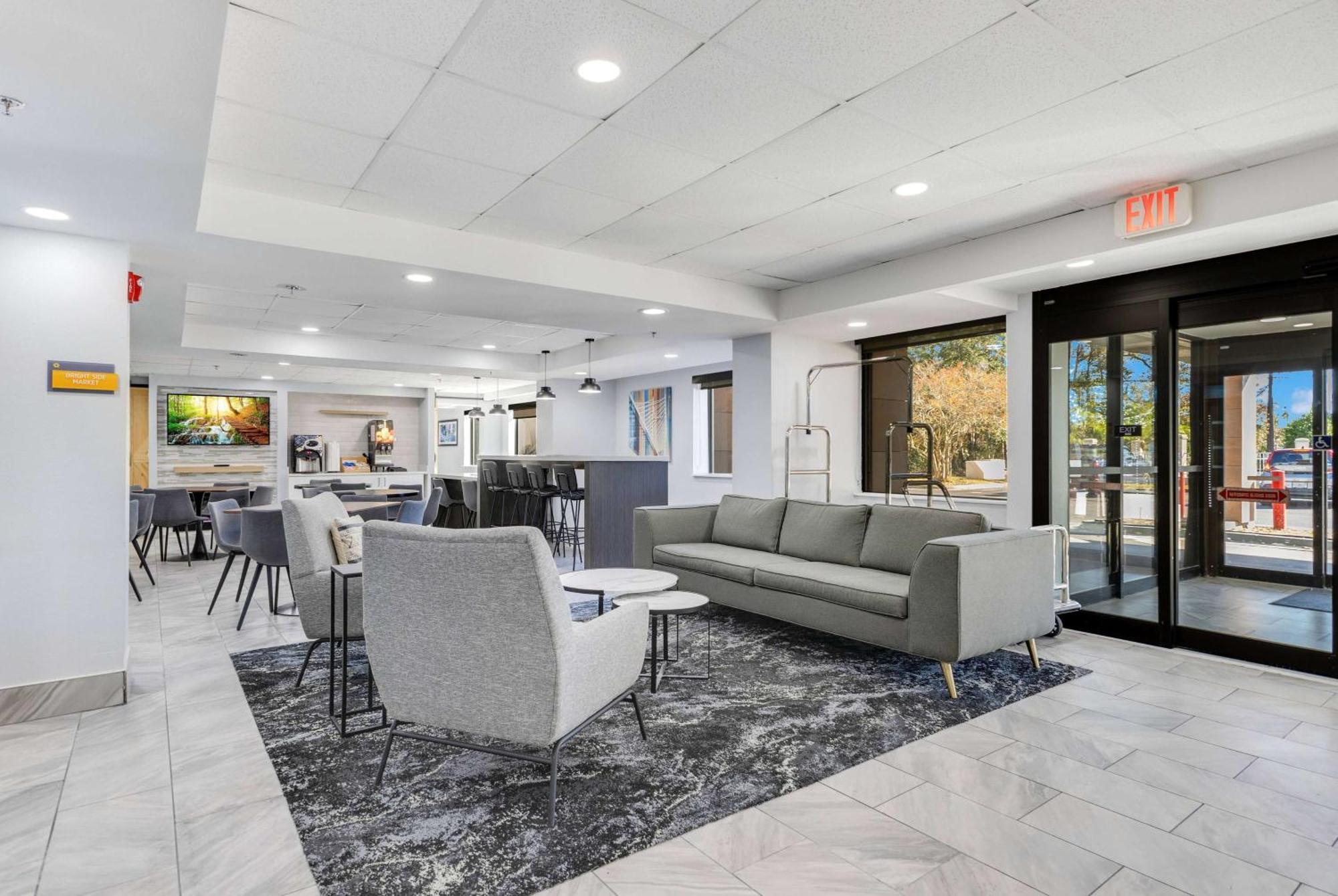 La Quinta Inn & Suites By Wyndham Jacksonville Mandarin Zewnętrze zdjęcie