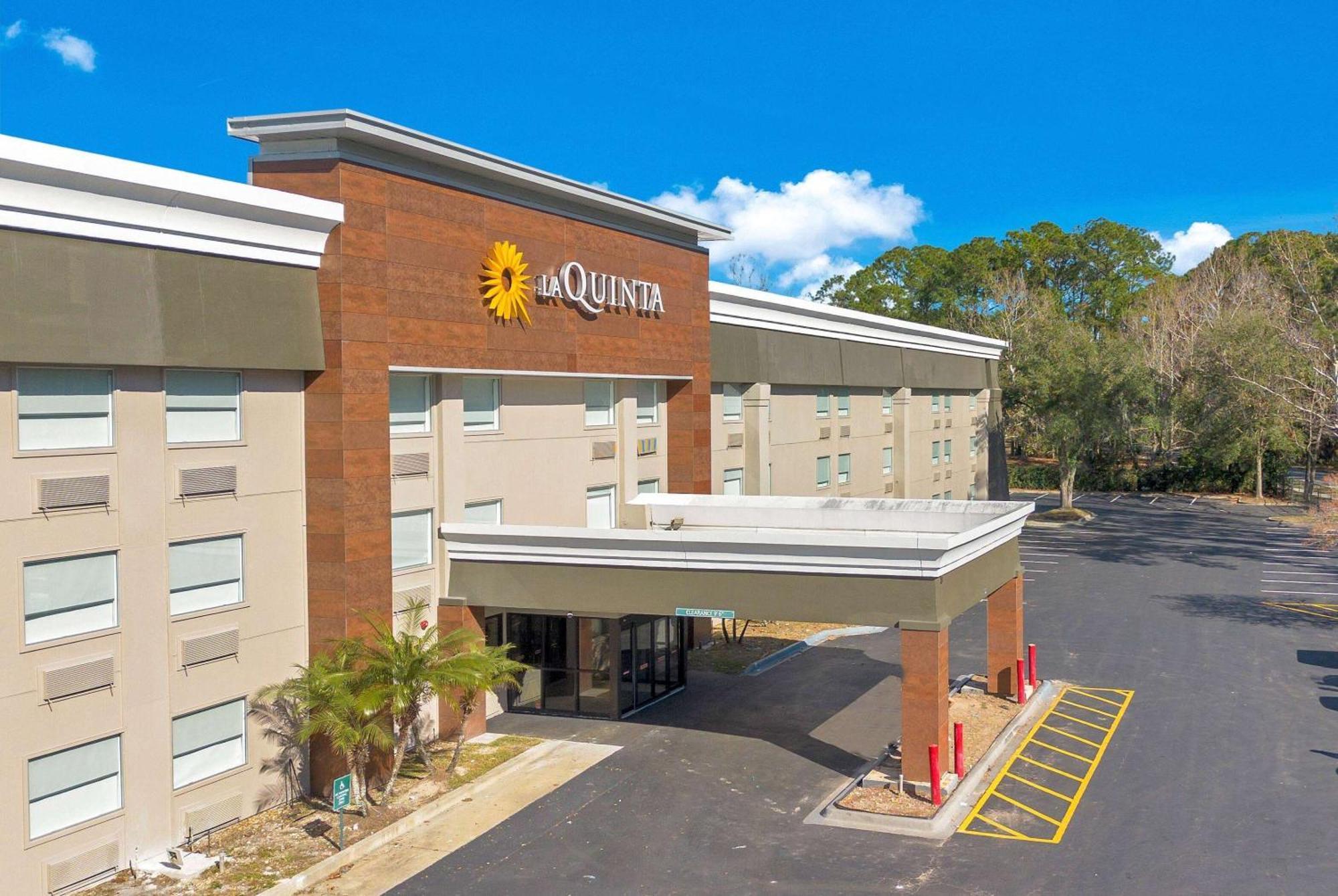 La Quinta Inn & Suites By Wyndham Jacksonville Mandarin Zewnętrze zdjęcie