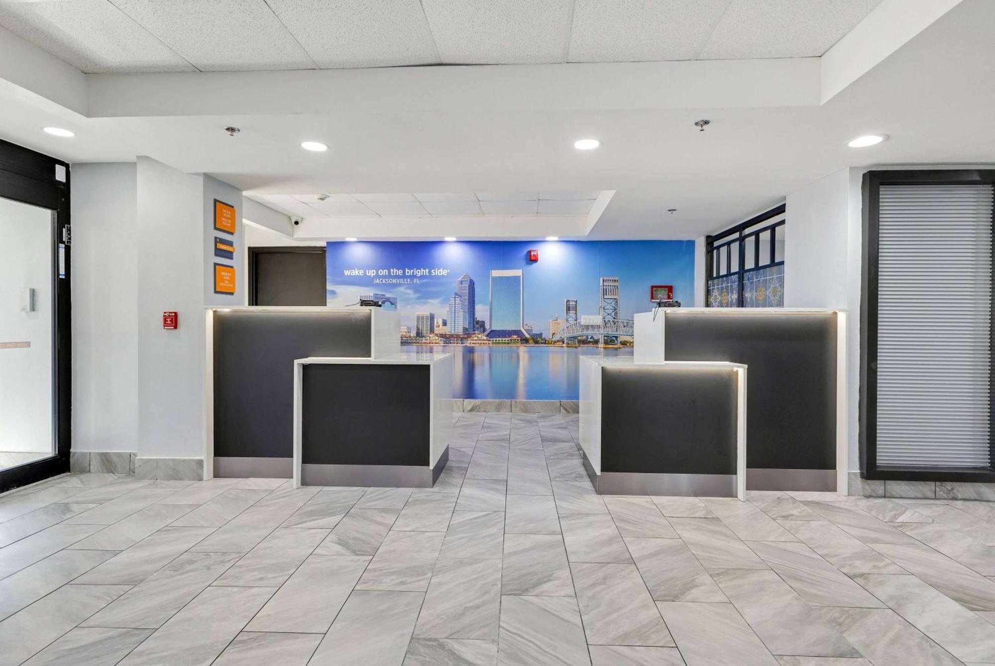 La Quinta Inn & Suites By Wyndham Jacksonville Mandarin Zewnętrze zdjęcie
