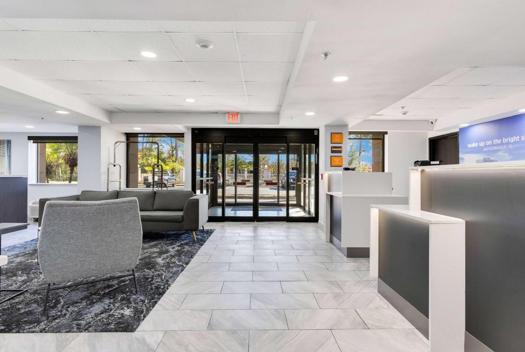 La Quinta Inn & Suites By Wyndham Jacksonville Mandarin Zewnętrze zdjęcie