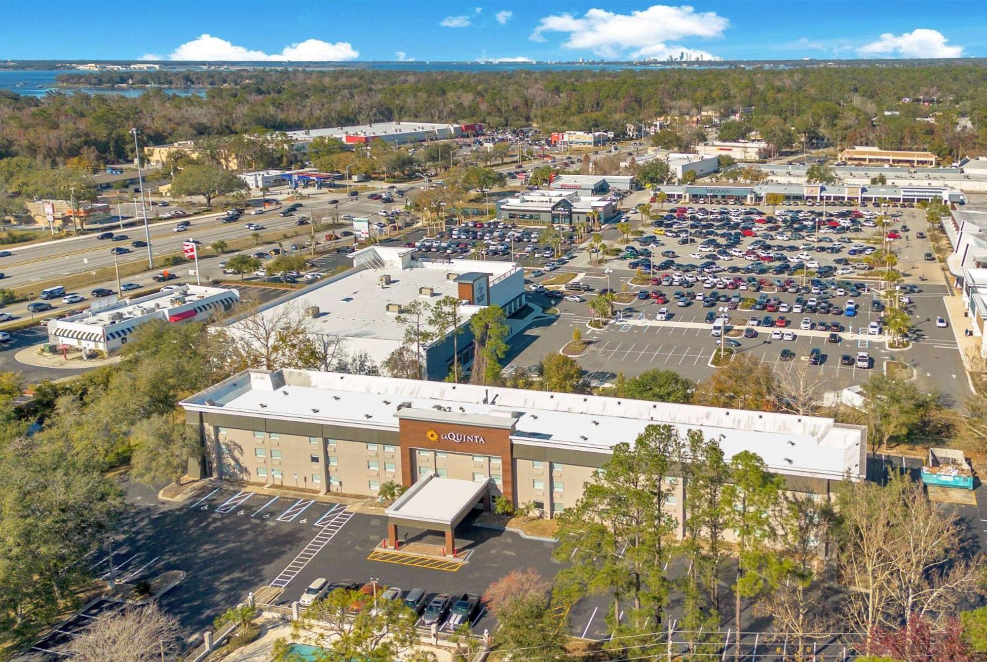 La Quinta Inn & Suites By Wyndham Jacksonville Mandarin Zewnętrze zdjęcie