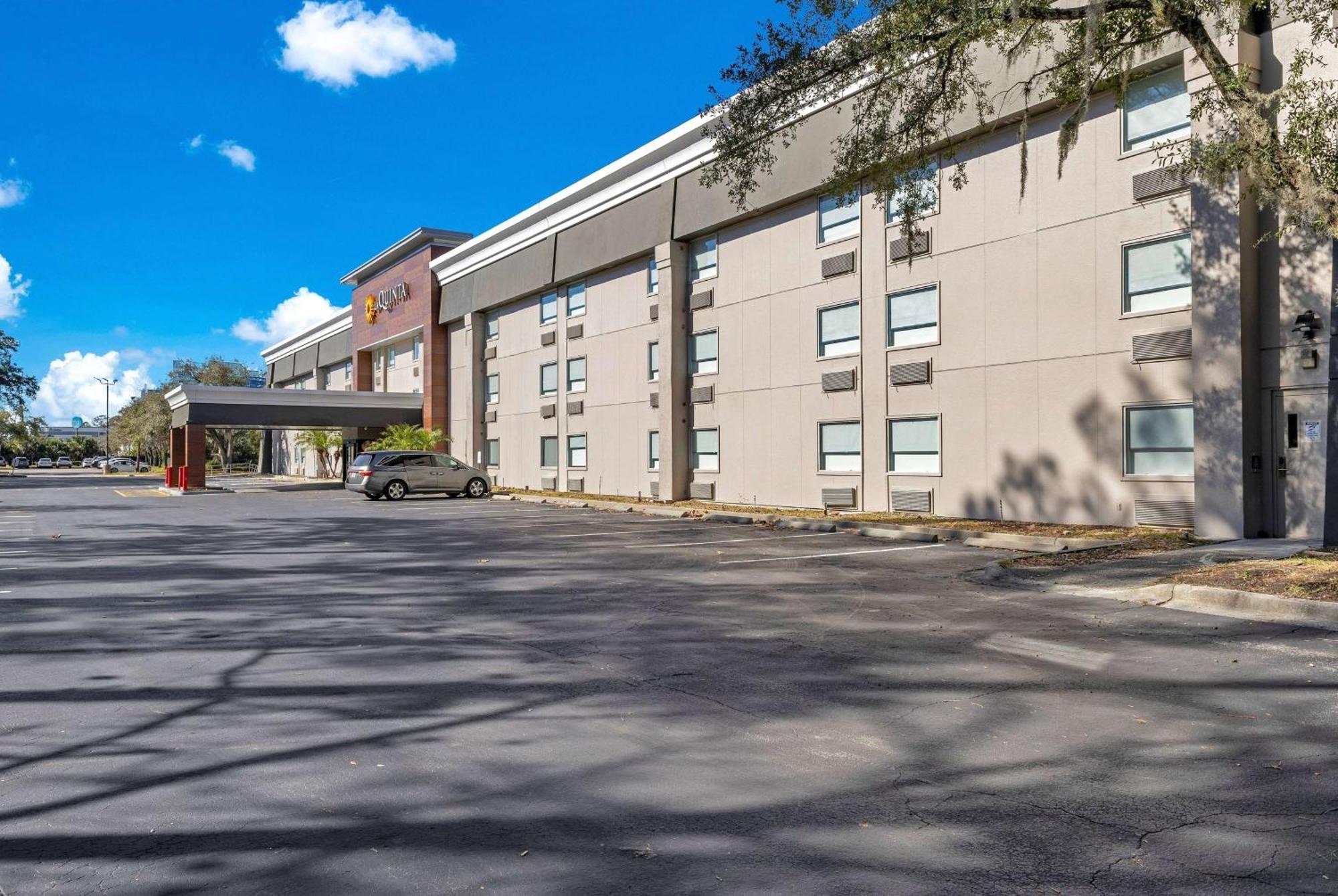 La Quinta Inn & Suites By Wyndham Jacksonville Mandarin Zewnętrze zdjęcie