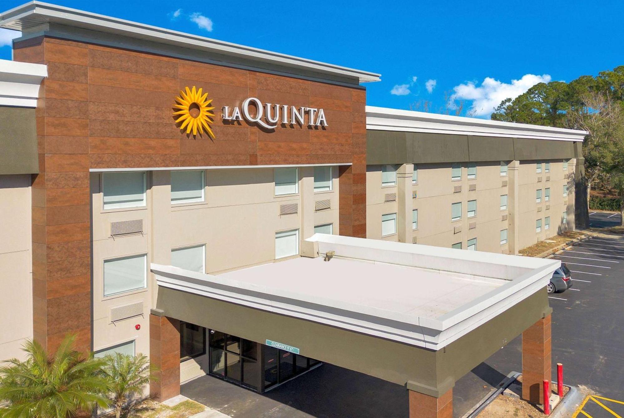 La Quinta Inn & Suites By Wyndham Jacksonville Mandarin Zewnętrze zdjęcie