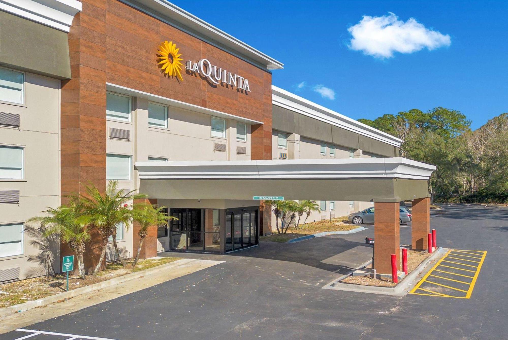 La Quinta Inn & Suites By Wyndham Jacksonville Mandarin Zewnętrze zdjęcie